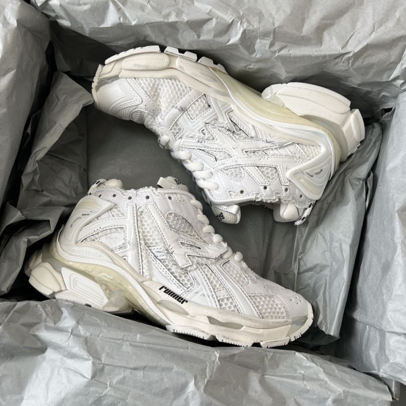 Balenciaga Track Shoes